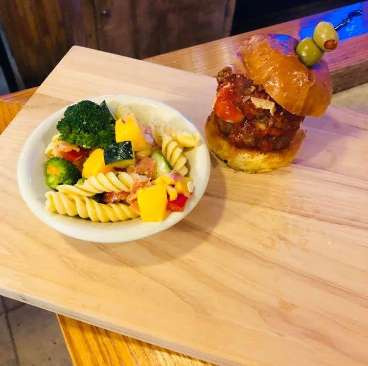 Moe's Bar & Grill menus in Mechanicsburg, Pennsylvania, United States