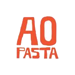 AO Pasta Shop Logo in Stratford, Ontario