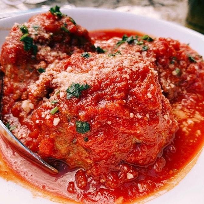 Consiglio's Restaurant menu in New Haven, Connecticut, USA