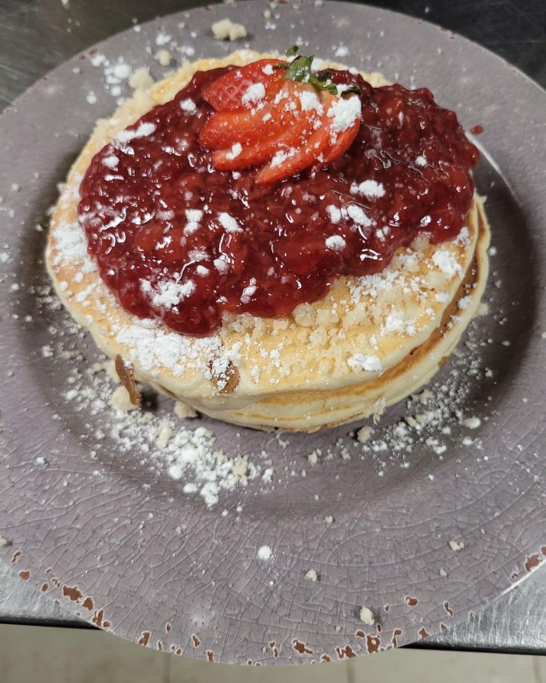 Brad's menus in West Sand Lake, New York, United States