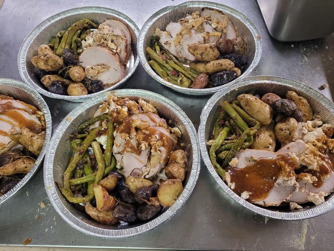 Brad's menus in West Sand Lake, New York, United States