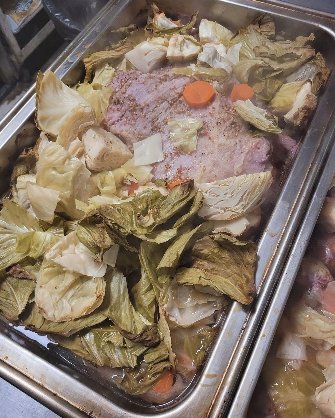 Brad's menus in West Sand Lake, New York, United States