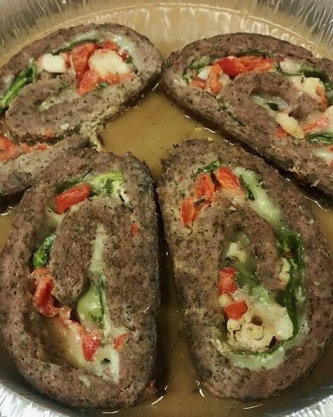 Brad's menus in West Sand Lake, New York, United States