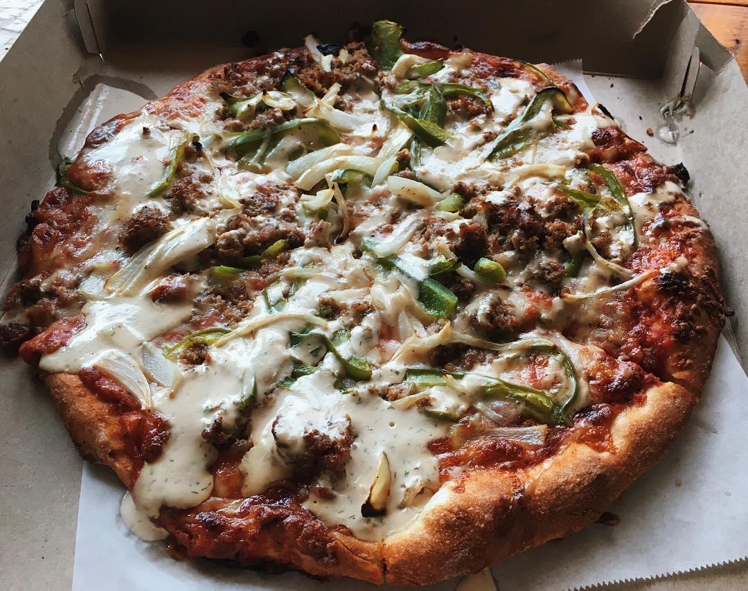 Brad's menus in West Sand Lake, New York, United States