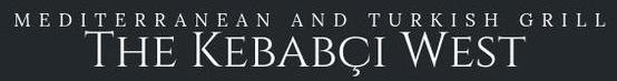 The Kebabci West Logo in Westwood, New Jersey