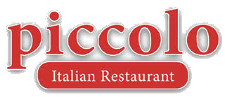 Piccolo Italian Restaurant Logo in Mayfield Heights, Ohio