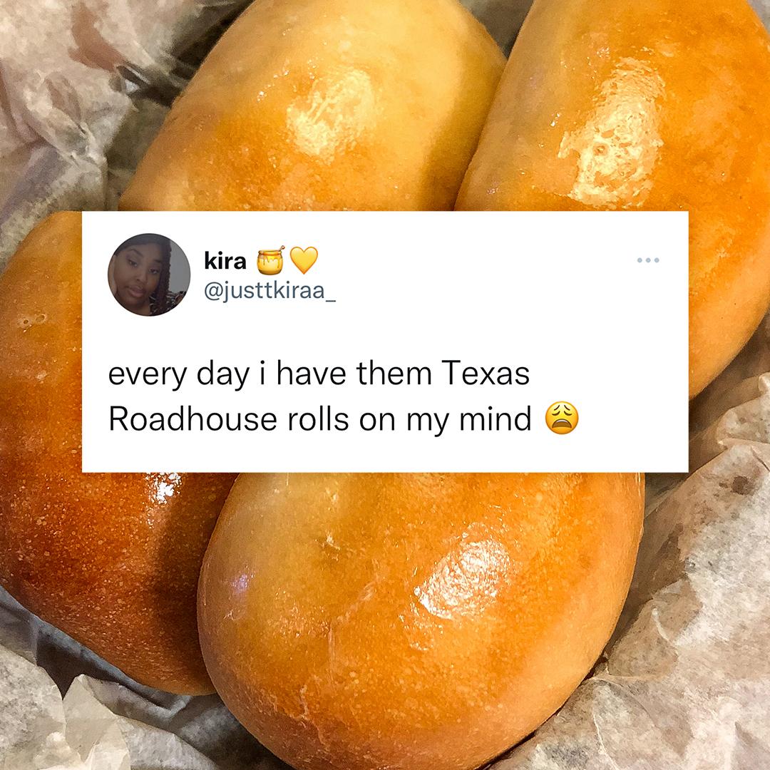 Texas Roadhouse menu in Henderson, Nevada, USA