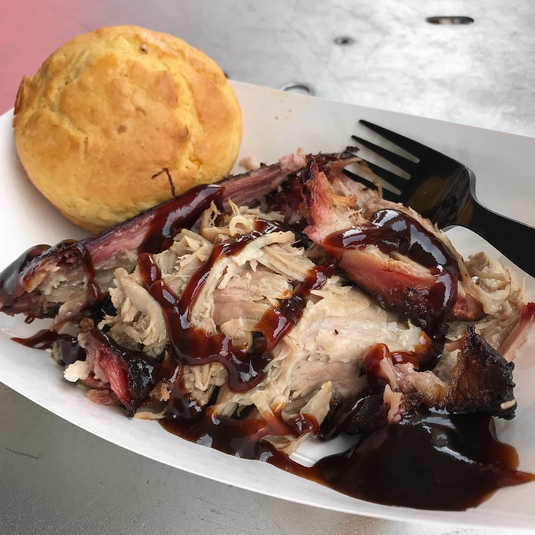 BP Smokehouse BBQ menus in Tomah, Wisconsin, United States