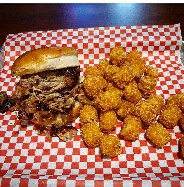 BP Smokehouse BBQ menus in Tomah, Wisconsin, United States