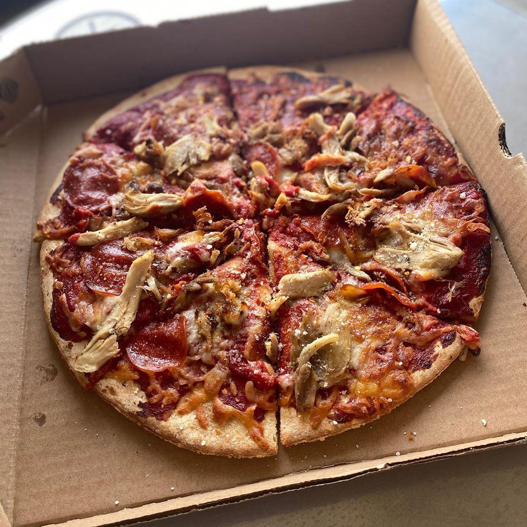 City Grocery menu in Oxford, Mississippi, USA