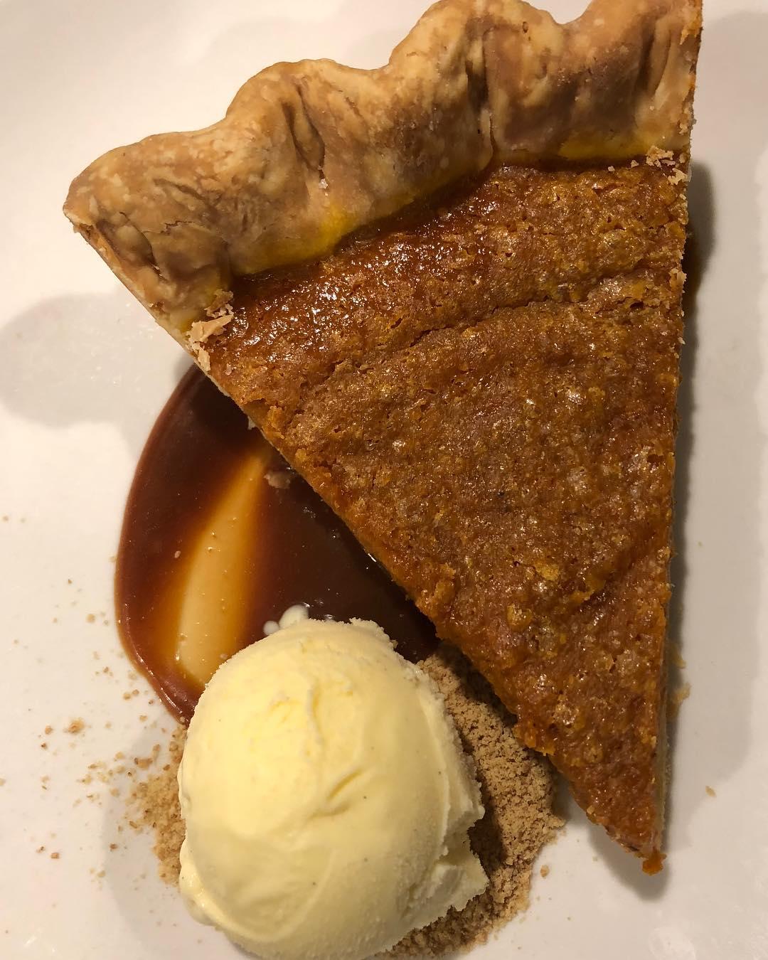 City Grocery menu in Oxford, Mississippi, USA