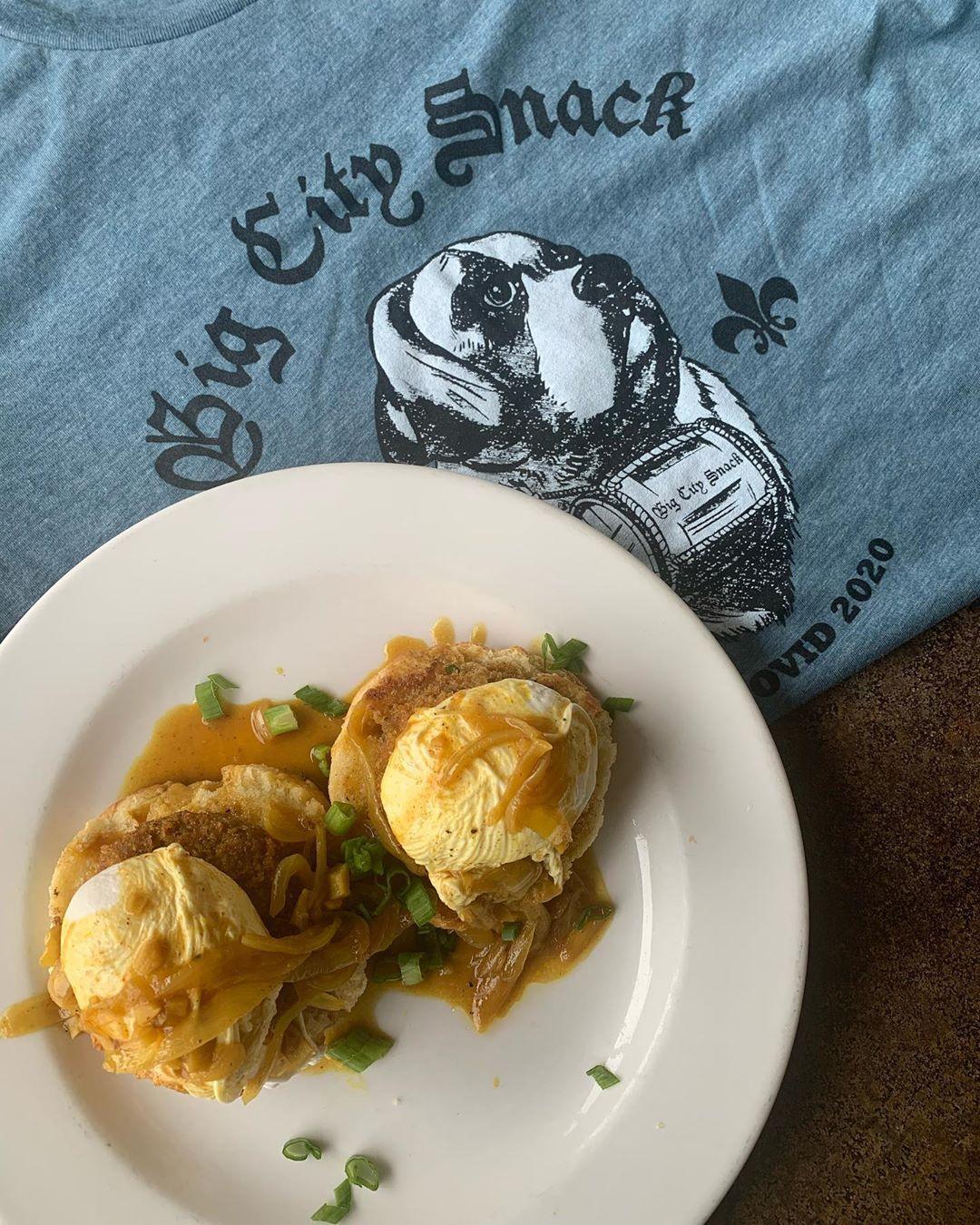 City Grocery menu in Oxford, Mississippi, USA