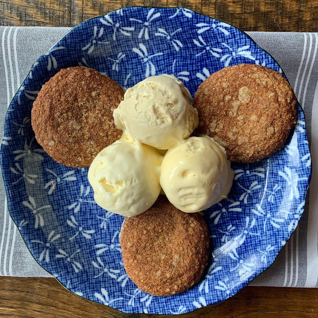 City Grocery menu in Oxford, Mississippi, USA