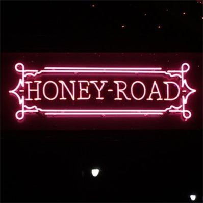 Honey Road Logo in Burlington, Vermont