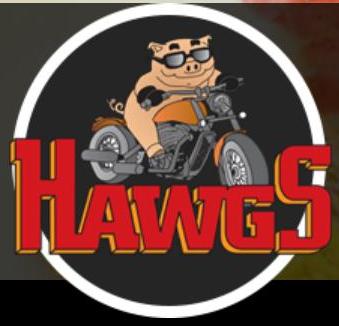 Hawgs Deli Logo in Saint-Léonard, Quebec