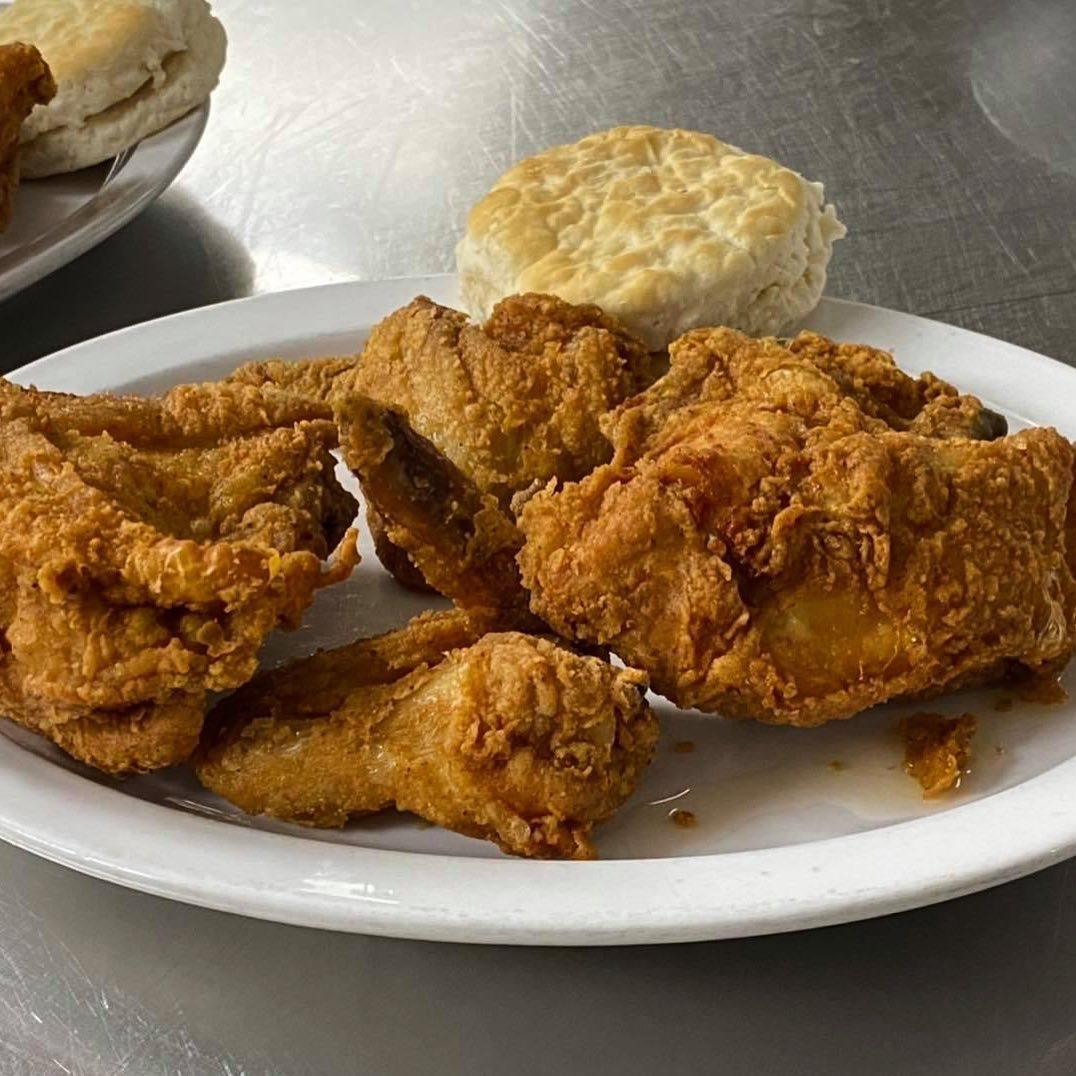 Nick's Pancake House menu in Jerseyville, Illinois, USA