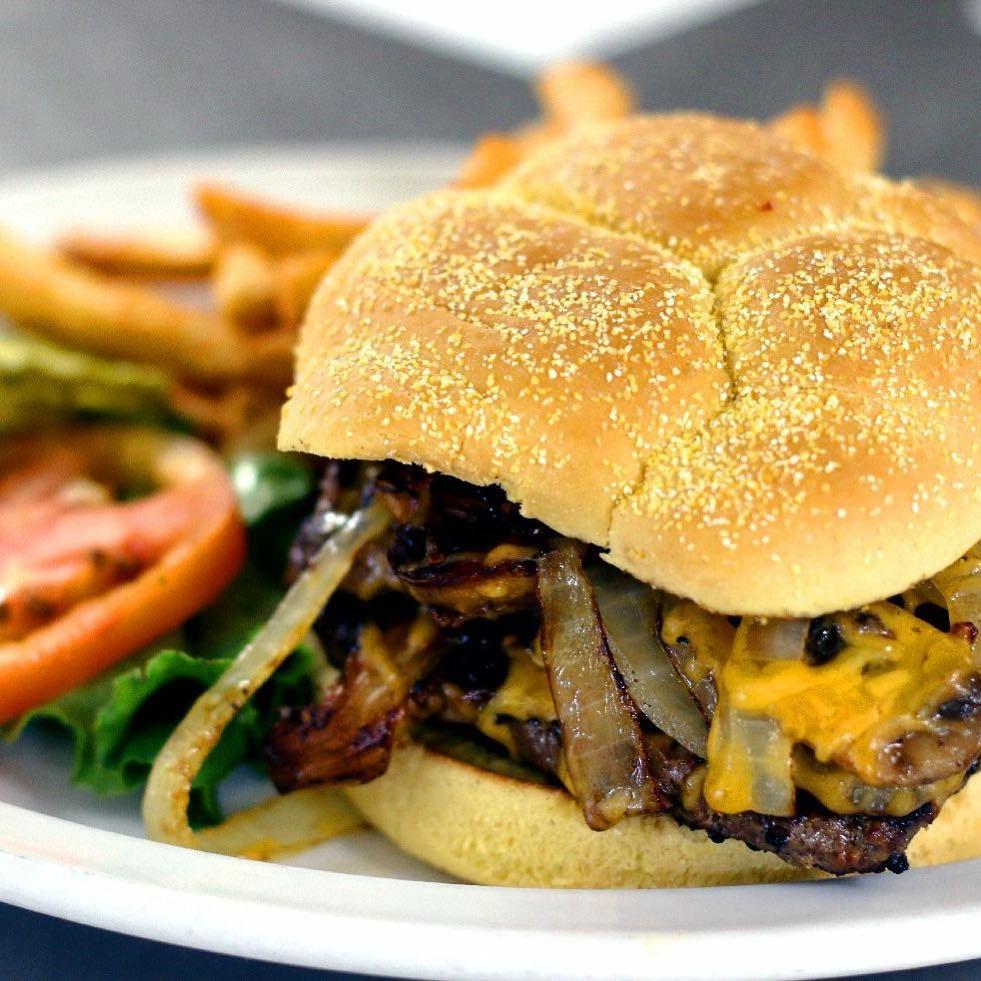 Nick's Pancake House menus in Jerseyville, Illinois, United States