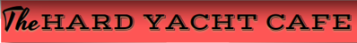 Hard Yacht Cafe Logo in Dundalk, Maryland