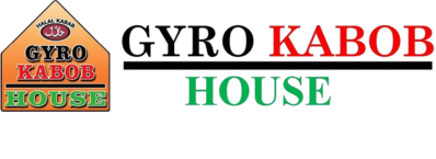 Gyro Kabob House Logo in Newark, Delaware