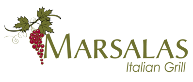 Menu for Marsala's Italian Grill in Conroe, TX | Sirved