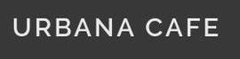 Urbana Cafe Pendleton Logo in Cincinnati, Ohio