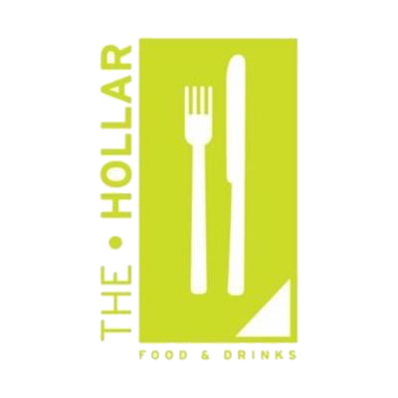 The Hollar Logo in Madrid, New Mexico
