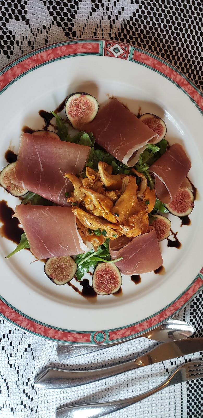 Mountain View Brasserie menu in Greenville, New York, USA