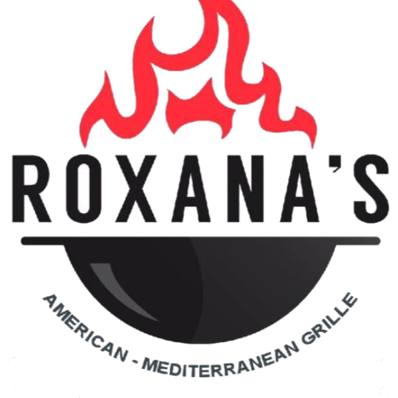 Roxana's Restaurant Logo in Merrillville, Indiana