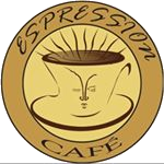 Espression Cafe Logo in Las Vegas, Nevada