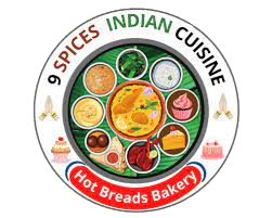 Menu for Hot Breads 9spices in Alpharetta, GA | Sirved