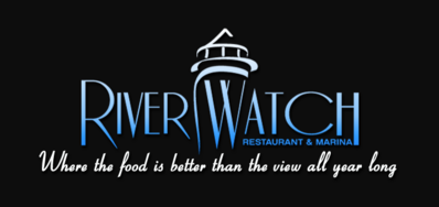 Menu for River Watch Restaurant & Marina in Essex, MD | Sirved