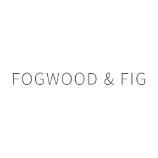 Fogwood + Fig Logo in Port Jervis, New York