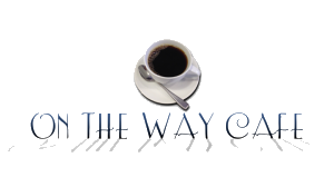 On the Way Cafe Logo in Rye, New York