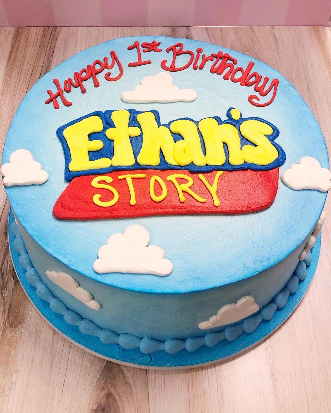 Patty's Cakes and Desserts menu in Fullerton, California, USA