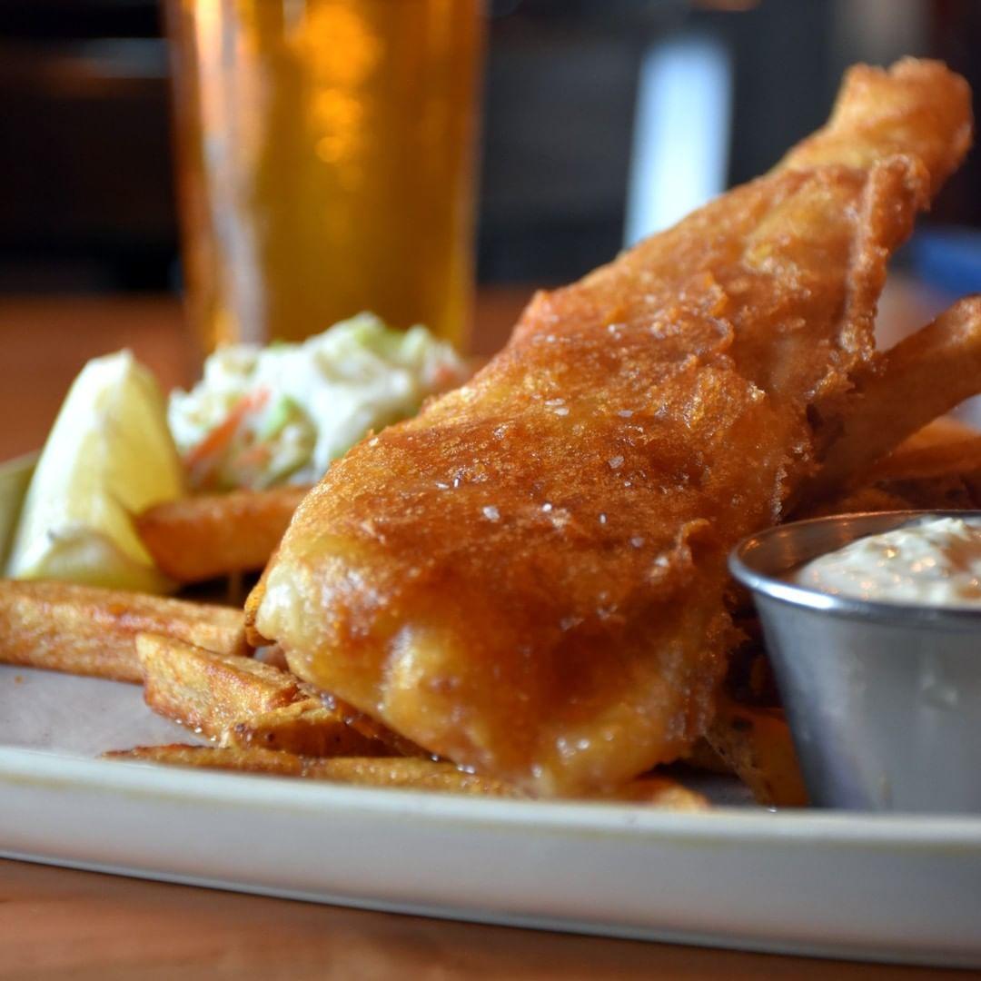 Jake's Grill & Oyster House menus in Burlington, Ontario, Canada