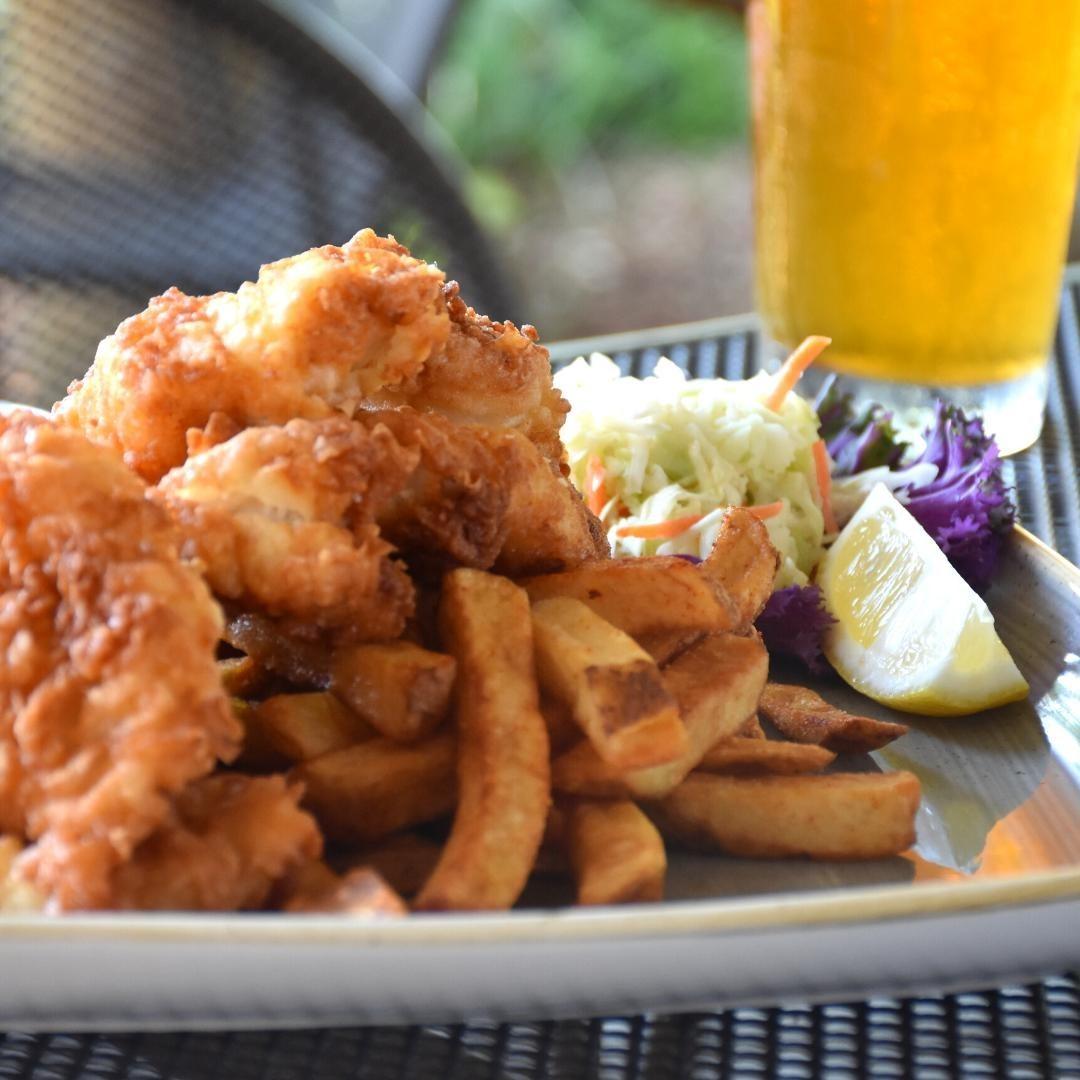 Jake's Grill & Oyster House menus in Burlington, Ontario, Canada