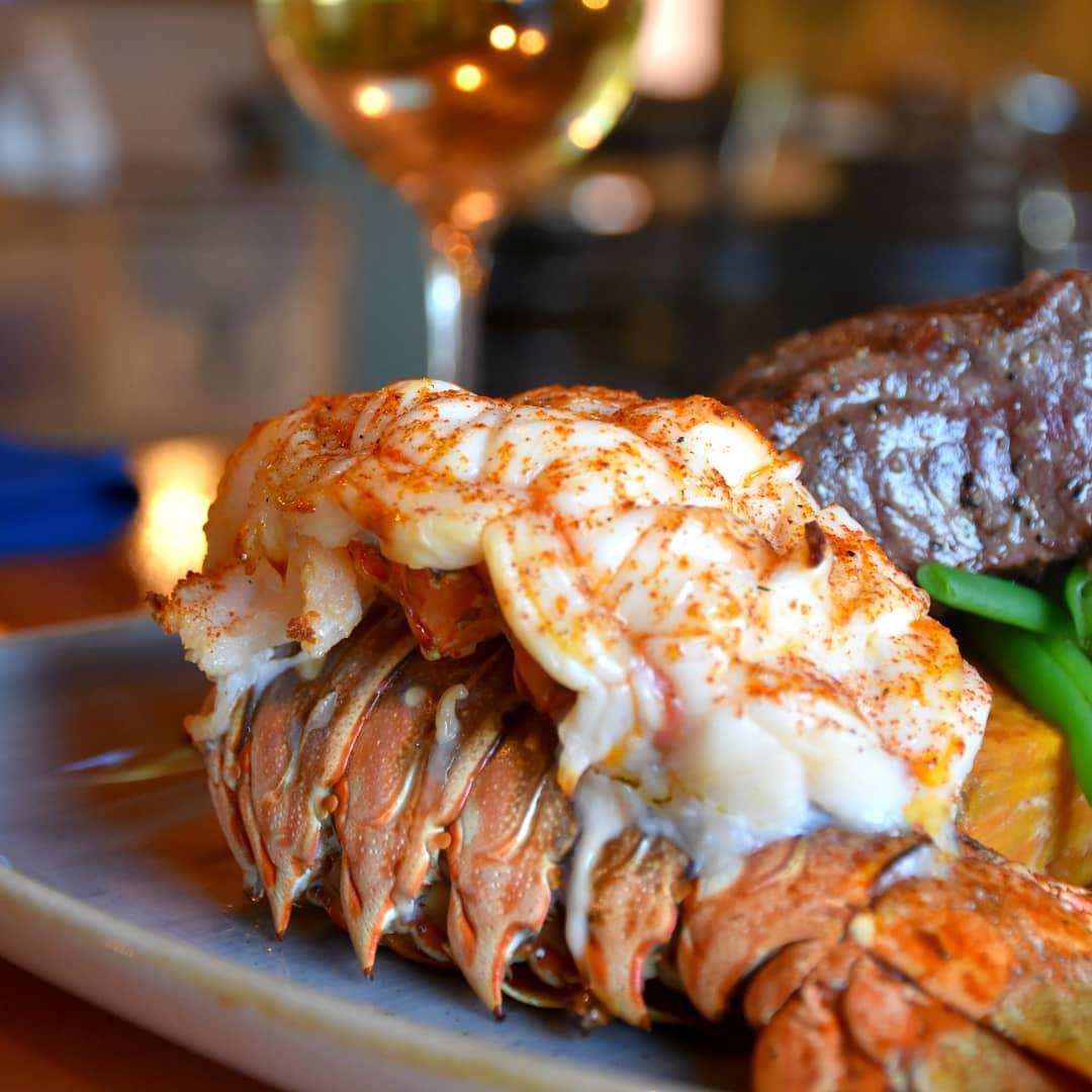 Jake's Grill & Oyster House menu in Burlington, Ontario, Canada