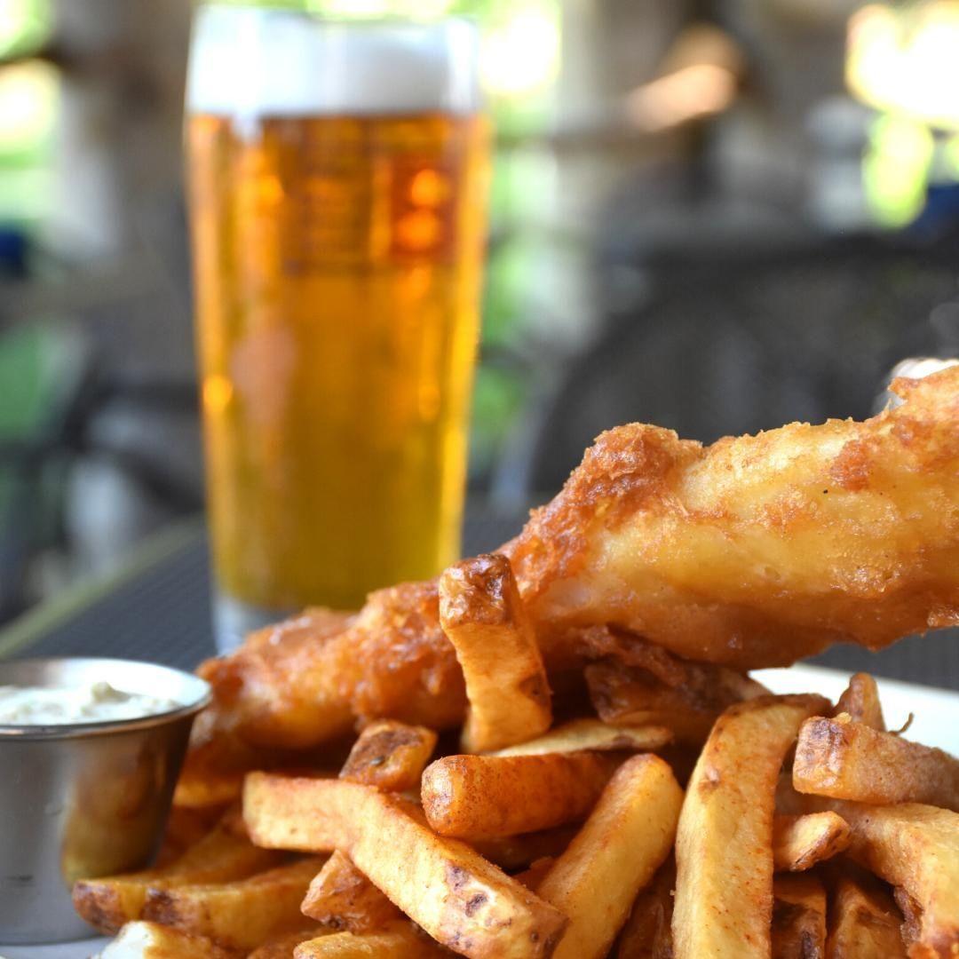 Jake's Grill & Oyster House menu in Burlington, Ontario, Canada