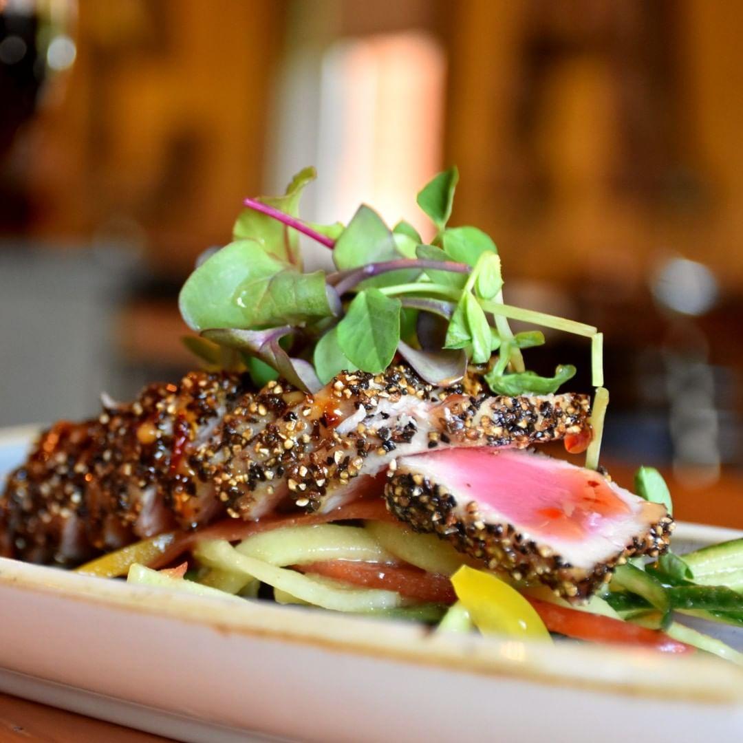 Jake's Grill & Oyster House menu in Burlington, Ontario, Canada