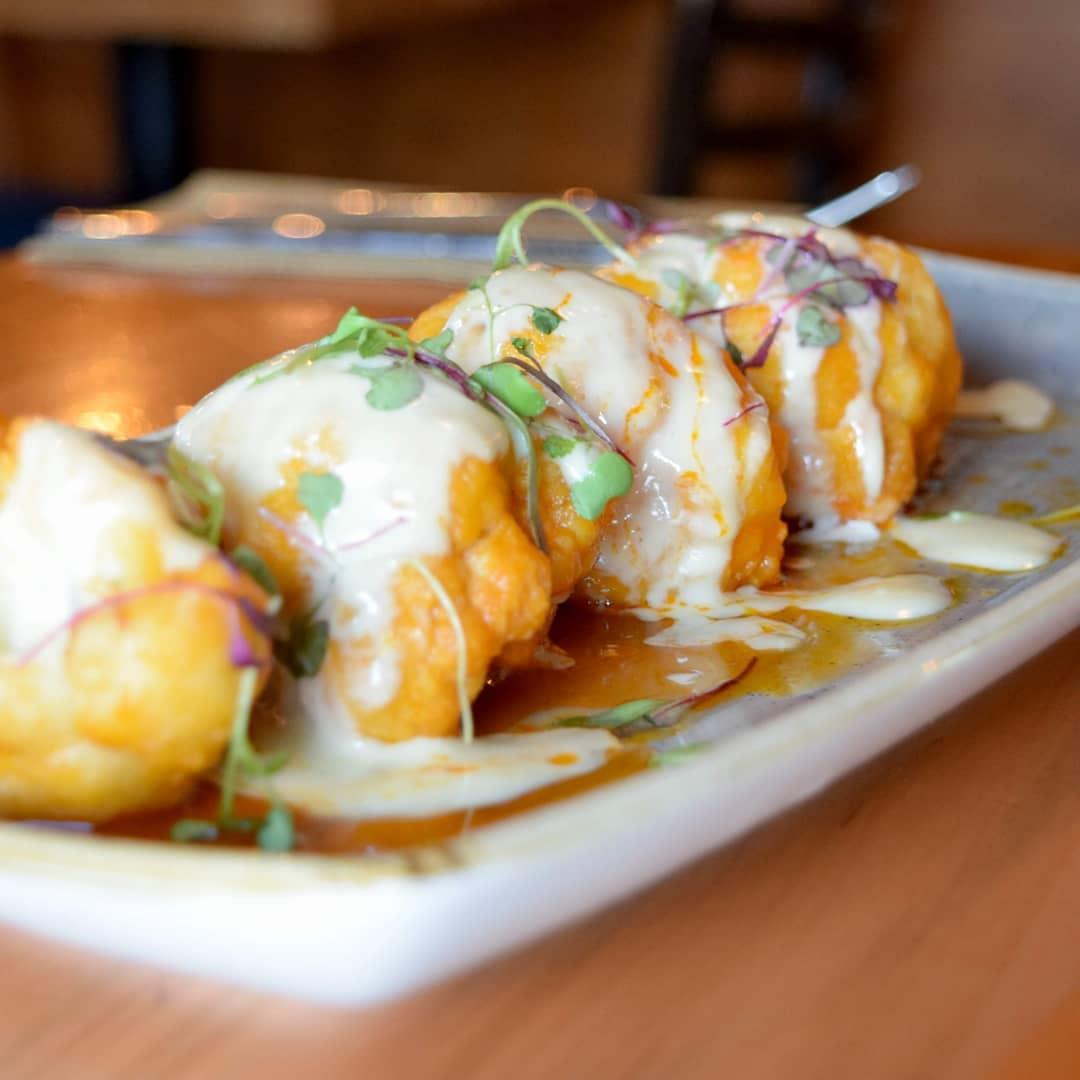 Jake's Grill & Oyster House menu in Burlington, Ontario, Canada