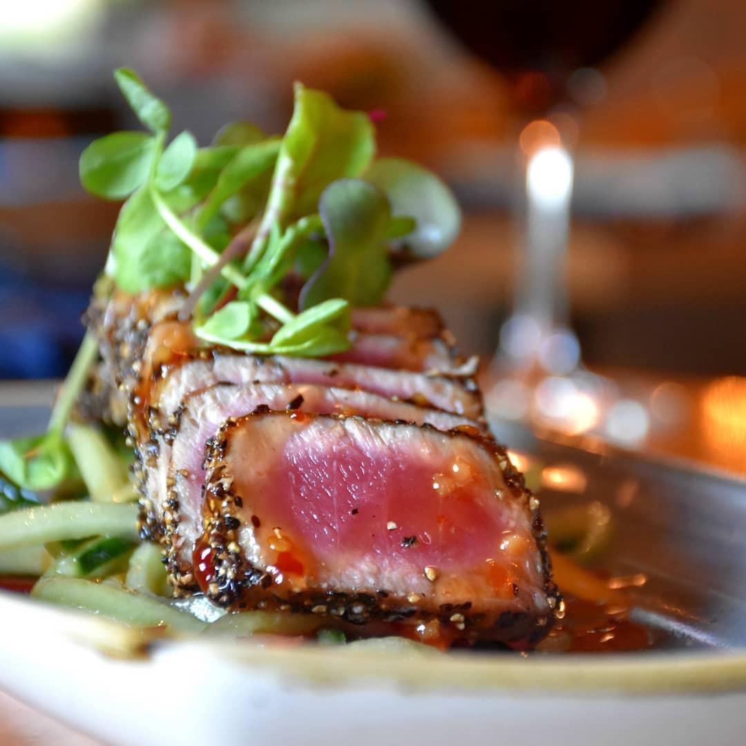 Jake's Grill & Oyster House menu in Burlington, Ontario, Canada