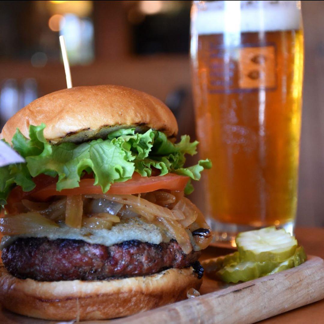 Jake's Grill & Oyster House menu in Burlington, Ontario, Canada