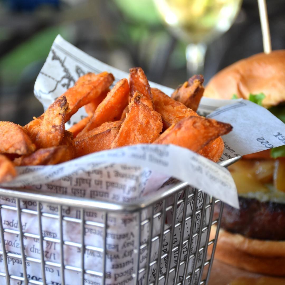 Jake's Grill & Oyster House menu in Burlington, Ontario, Canada