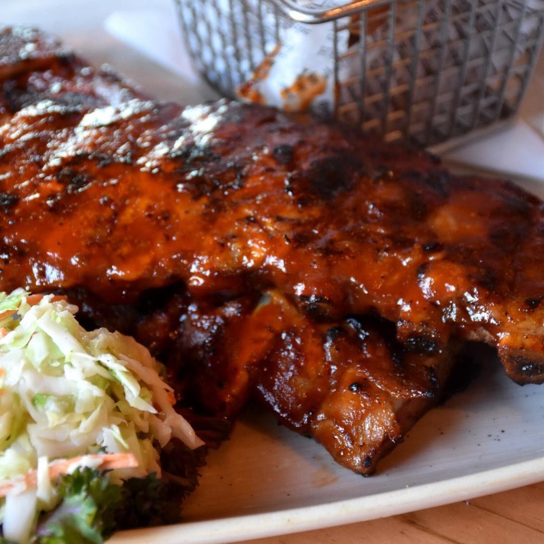 Jake's Grill & Oyster House menu in Burlington, Ontario, Canada