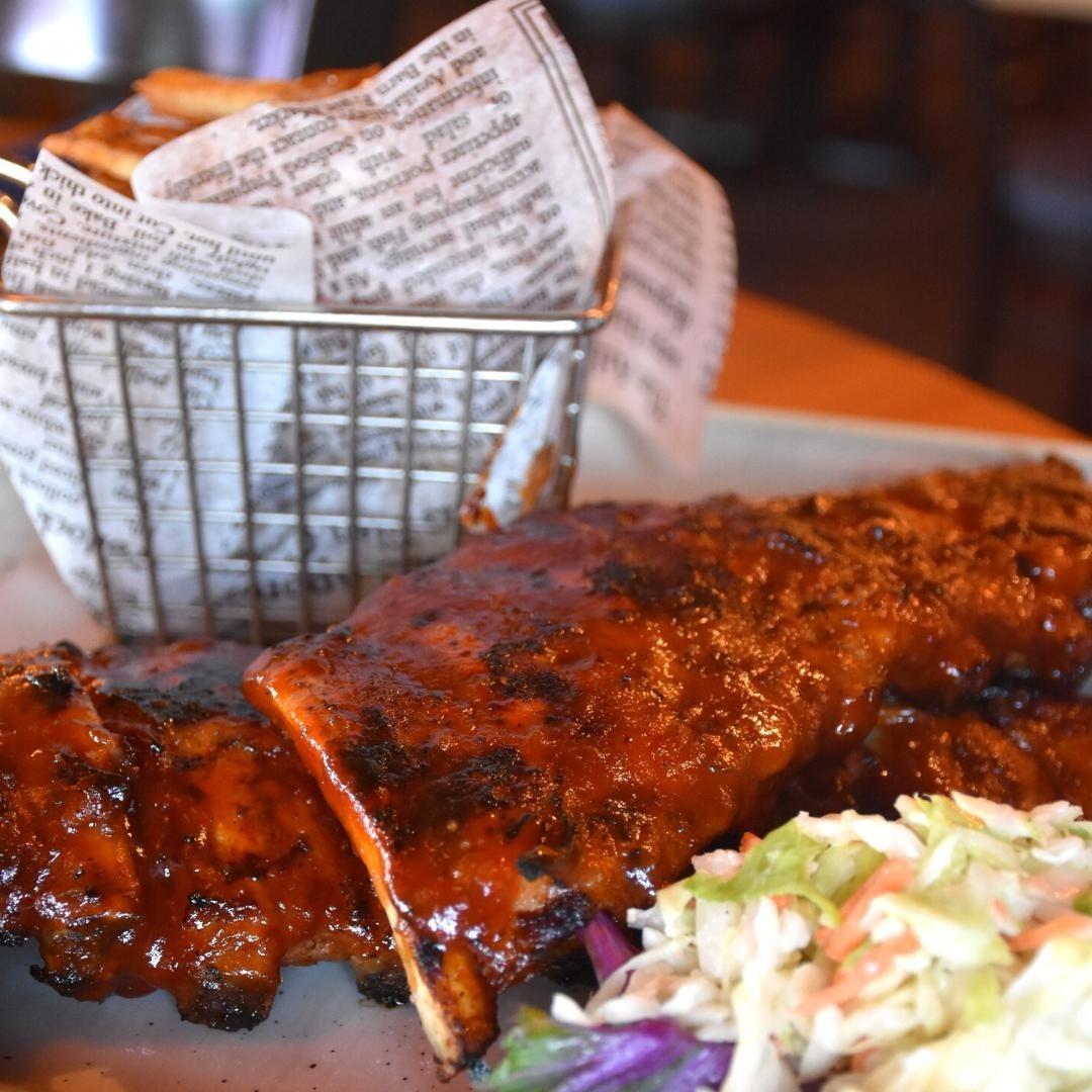 Jake's Grill & Oyster House menu in Burlington, Ontario, Canada