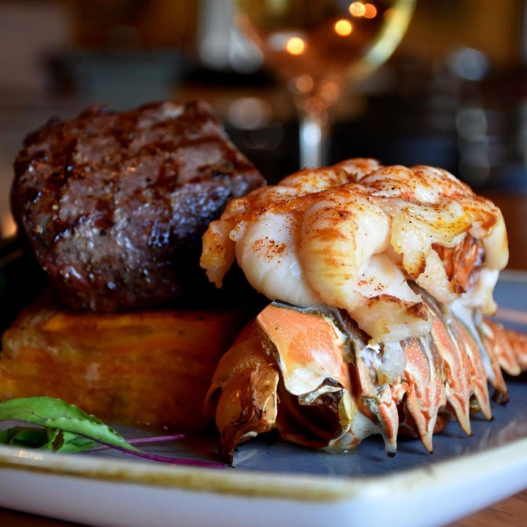 Jake's Grill & Oyster House menu in Burlington, Ontario, Canada