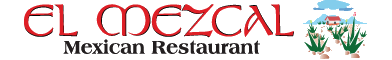 El Mezcal Logo in Columbus, Nebraska