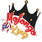 The Mofongo King Logo in Port St. Lucie, Florida