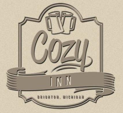 Menu for Cozy Inn in Brighton, MI | Sirved