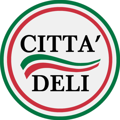 Citta' Deli Logo in McCook, Nebraska